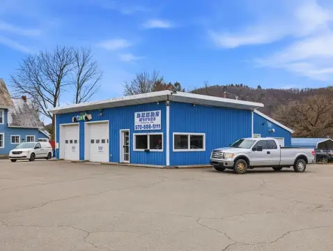 Prime Commercial Opportunity in Athens
