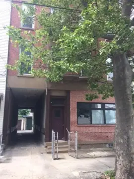 Journal Square Multifamily Investment Opportunity