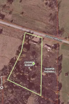 Vacant Land in Eldred, PA