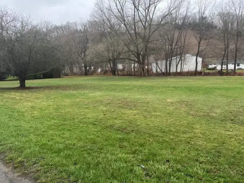 Vacant Lot in South Waverly