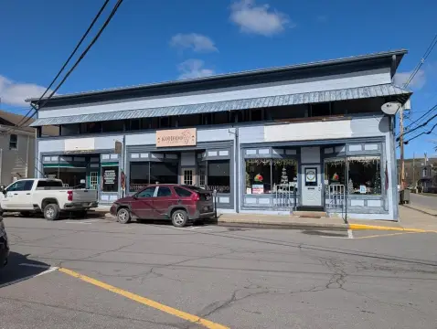 Wellsboro Investment Opportunity