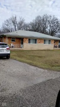 Indianapolis Duplex with Long-Term Tenants