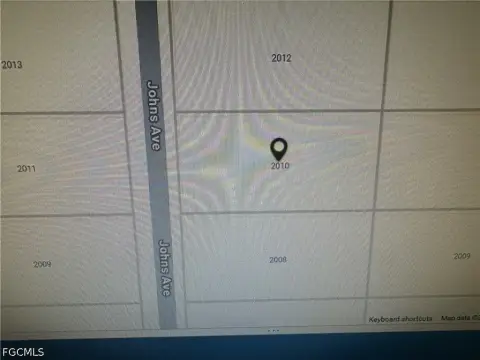 Half Acre Lot in Alva
