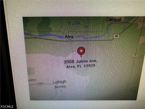 Residential Land in Quiet Alva