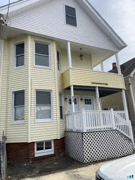 Remodeled Two-Unit Residential Income