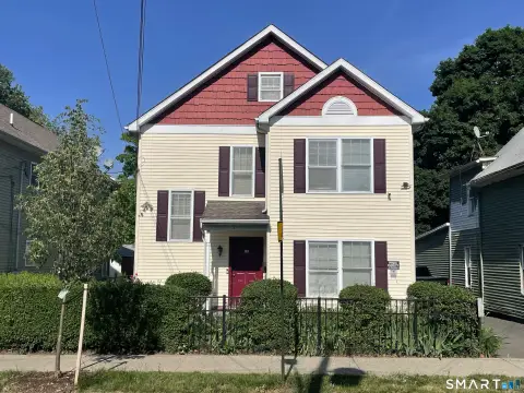 Three-Bedroom Multi-Family Residence