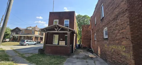 Multi-Family Investment Opportunity in Lima