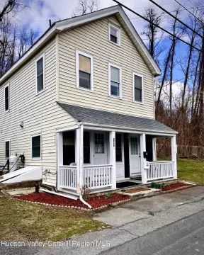Kingston Two-Family Home For Sale