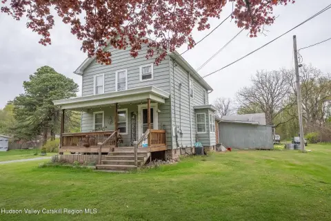 Saugerties Multifamily Income Opportunity