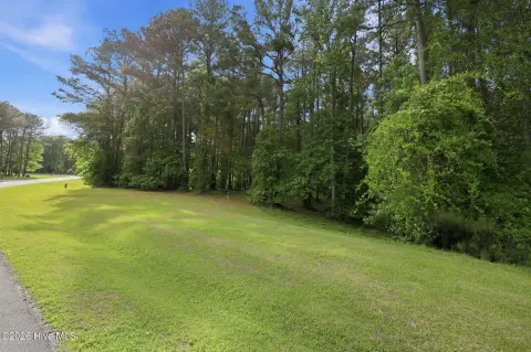 Homesite in Arlington Place