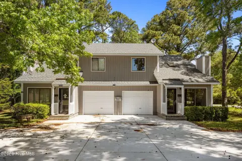 Beaufort Duplex Investment Opportunity