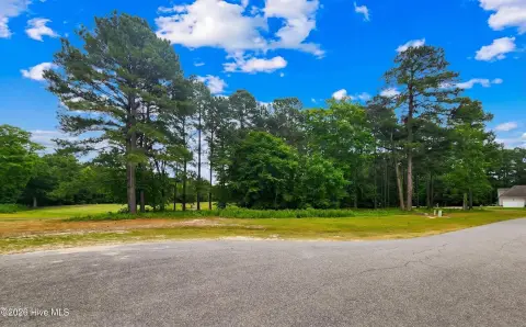 Hertford Homesite in Gated Community