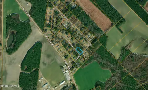 Residential Land in Wilson, NC