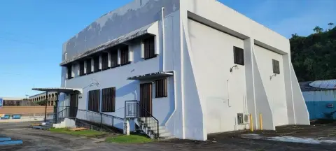Tamuning Commercial Building For Lease