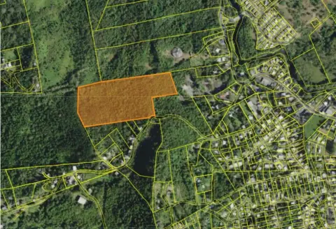 Land for Development in Canovanas