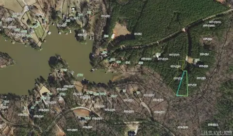 Residential Lots with Deeded Boat
