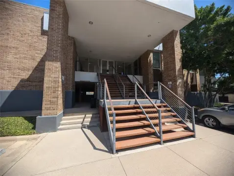 Office Space in Cambridge South