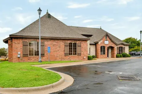 Medical Office Suite with Existing Build-Out
