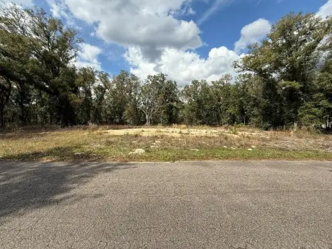 Cleared Residential Lot in R1