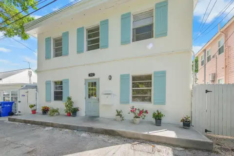 Key West Redevelopment Opportunity