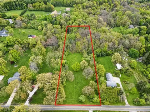 Residential Development Land Parcel