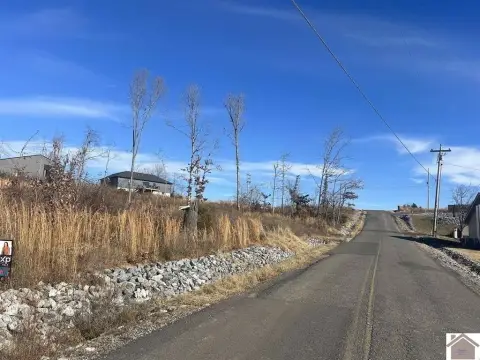 Residential Land Near Moore's Resort