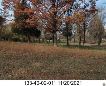 Residential Land in Paducah, KY