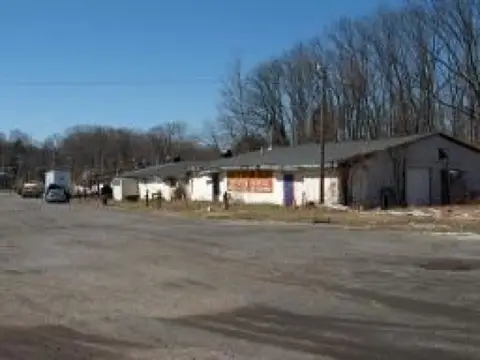 Andover Twp. Commercial Land