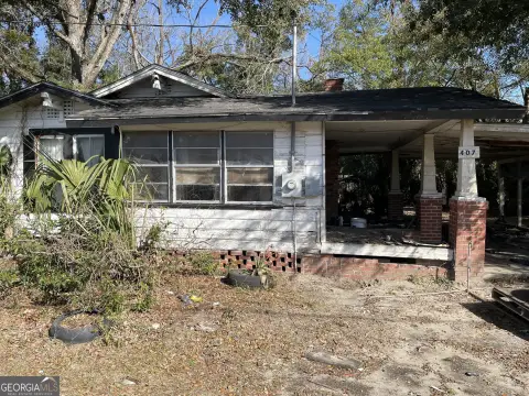 Valdosta Multi-Family Investment Opportunity
