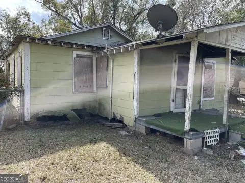 Residential Investment Property in Valdosta