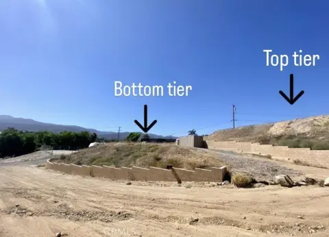 Residential Land in South Corona