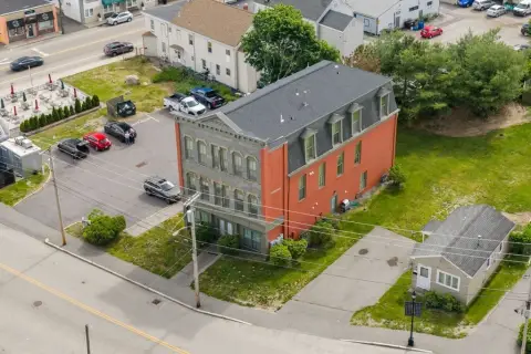 Abington Multifamily Investment Opportunity