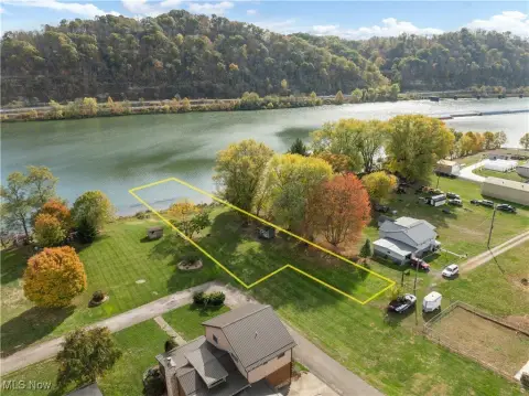 Ohio Riverfront Land Opportunity