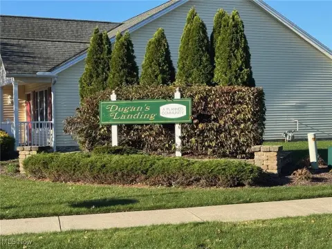 Land in Dugans Landing