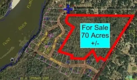 70 Acres Development Opportunity