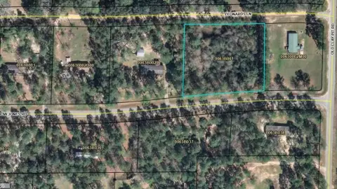 Bainbridge, GA Land For Sale