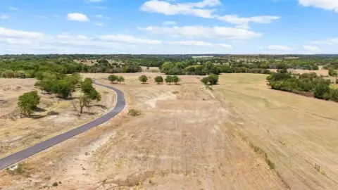 Land in Santana Ridge Estates