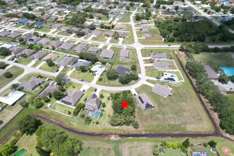 Port St. Lucie Vacant Land