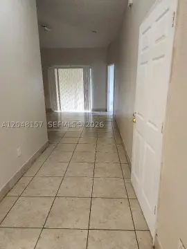 Residential Income Duplex