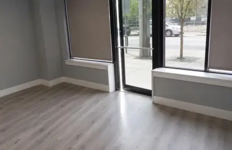 Hoboken Retail Studio Space