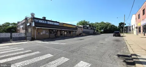 Mixed-Use Property with Liquor License
