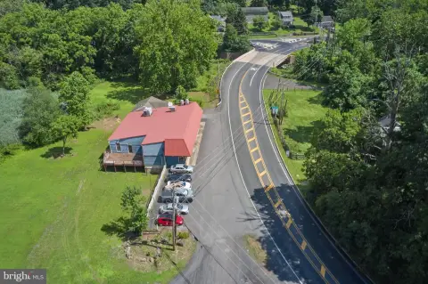 20 Acres on Route 611