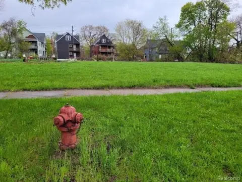 Islandview Buildable Land Opportunity