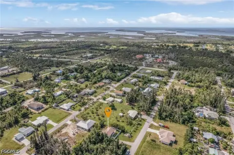 Residential Land in Bokeelia, FL