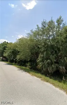 Land in Moore Haven, FL