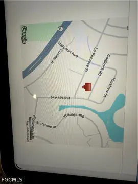 Lehigh Acres Land Opportunity