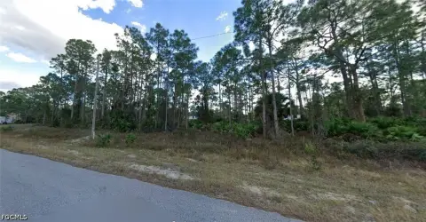 Residential Land Lehigh Acres