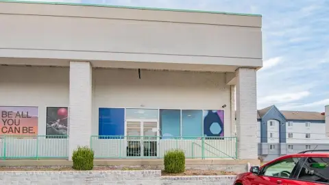 Turn-Key Office/Retail Space Available