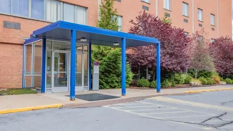 Lock Haven Professional Office Suites