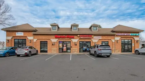 Montoursville Retail/Office Space Available